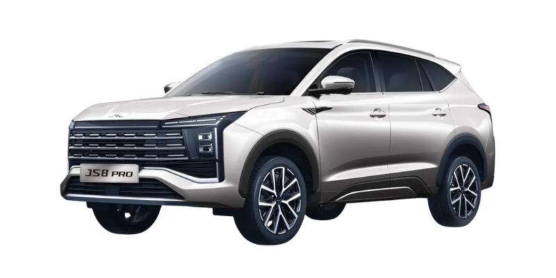 JAC JS8